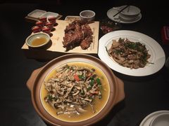 -桂小厨广西菜(水晶城店)