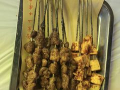 -清真.德枭炕肉店.青海菜(大新街夜市店)