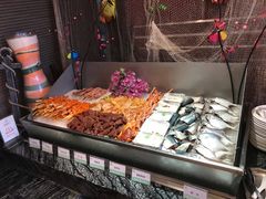 -歌山品悦大酒店-悦咖啡西餐厅(江虹路店)