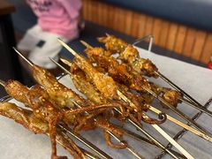 -老虎滩大连海鲜烧烤(水游城店)