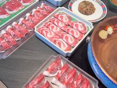 -阿古蒙·传统涮火锅自助(三台子万象汇店)