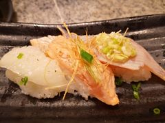 -合点寿司(美罗城店)