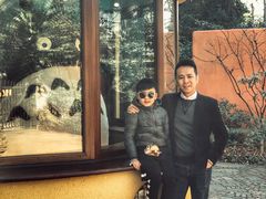 -三鹰之森吉卜力美术馆