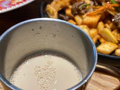 -塔哈尔·新疆盛宴(城西银泰店)