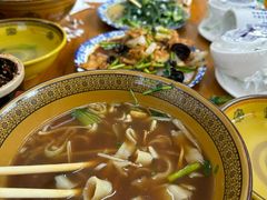 -特色小吃店(平遥县衙店)