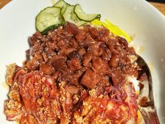-捡角台湾食堂(宝山店)