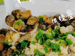 -碧海银沙海鲜餐厅(恒大海上威尼斯店)