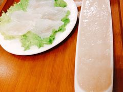 -栈桥王子饭店-风味餐厅