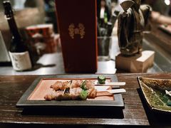 -三川·十酒Izakaya(南昌路店)