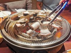 -金家烤鳗鱼(西塔旗舰店)