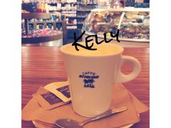 -文艺复兴百货(米兰大教堂广场店)