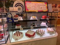 -巴黎贝甜(华堂新辰汇店)