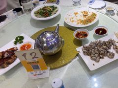 -东江海鲜大排档·潮汕菜·砂锅粥