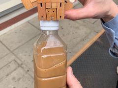 -世记咖啡(氹仔外卖店)
