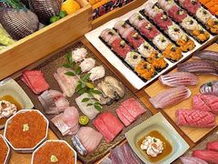 -鮨冠OMAKASE食べ放题(北京首店)