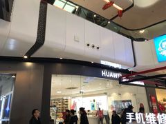-万达广场(北京槐房店)