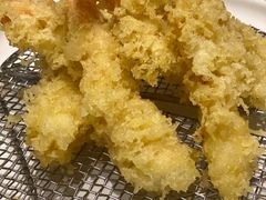 -気楽亭和食料理(气乐亭大世界本店)
