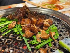 -霸腹烤肉(厦门柚子番店)