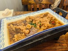 -老雒阳面馆·水席(定鼎门店)