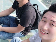 -十渡高山漂流