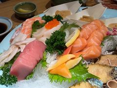 -三石铁板烧(紫竹桥店)