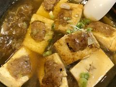 -海宝酒家(中山四路店)