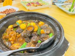 -德胜轩正宗顺德菜(宝安沙井会展中心店)