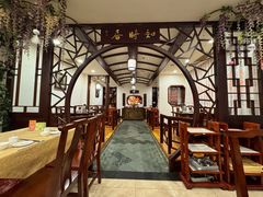 -钦善斋·养生膳食·精典川菜(武侯祠店)