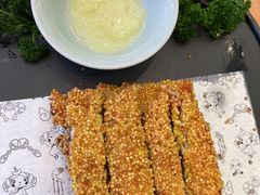 -哈啾嗨·蒙文化主题餐厅(京汉新城店)