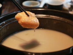 -大良毋米粥(锦龙路总店)