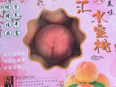 -南汇水蜜桃采摘(大团店)