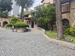 -静园(和平区)