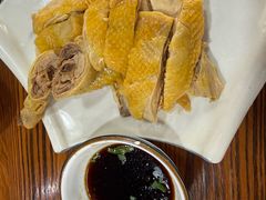 -弘德楼·自家菜园(朱家角古镇店)