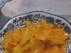 -馬香远蘭州牛肉面(武汉群星城首店)