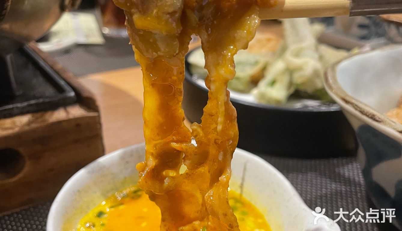 🍱圣诞快到了，德川家日料自助又好吃又有面儿！