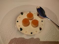 -Caprice(香港四季酒店)