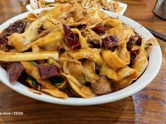 -高玮削面馆(爱民路店)