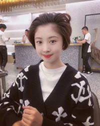 -3AM HAIR SALON染发接发
