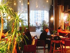 大堂-G+KITCHEN(龙湖狮山天街店)