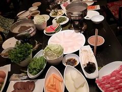-满堂欢豆捞坊(美丽华大酒店店)