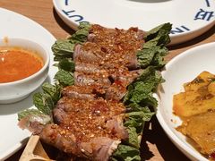 -一坐一忘云南菜(嘉里中心店)