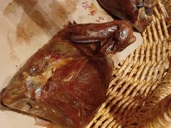 -鸽子窝(黄村店)