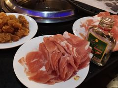 -尚水元休闲自助餐厅(中央城店)