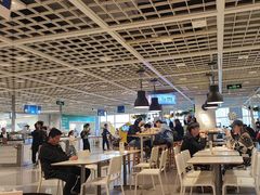 -宜家·瑞典风味餐厅(无锡店)