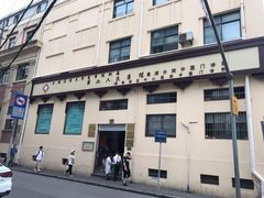 -上海交通大学医学院附属第九人民医院黄浦分院(中医门诊部)