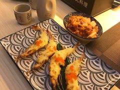 -明居酒屋日式料理