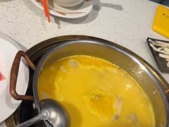 -八珍玉食鸡煲·打边炉(印象城店)