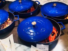 -沈阳和平艾美酒店新食谱西餐厅