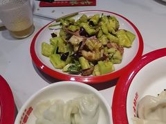 -李老哈·东北菜(宋园路店)