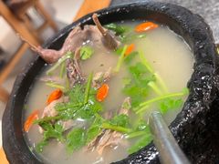 -十三太煲私房菜(丰泽店)